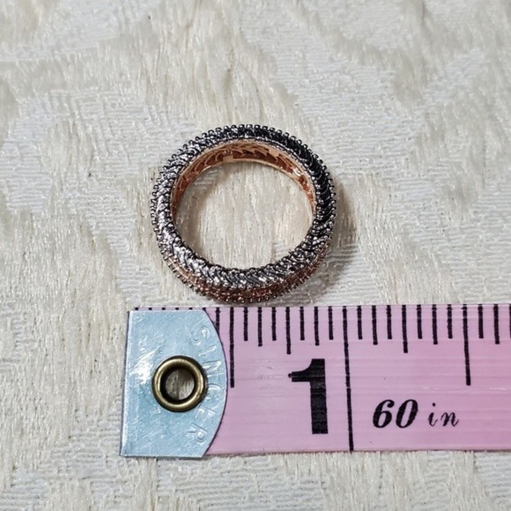 Two Tone Ring - image 4